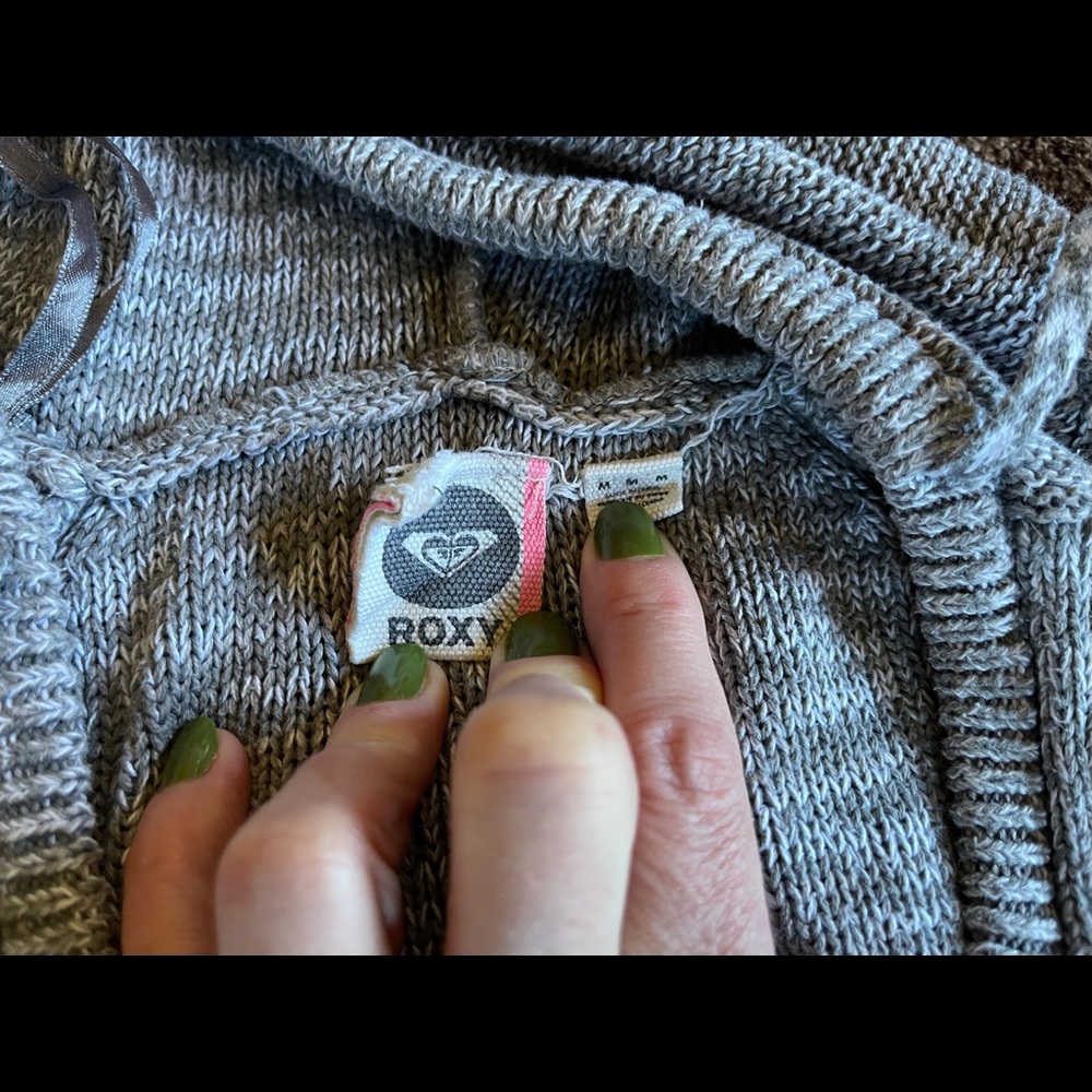 Roxy Summer Pullover - image 3